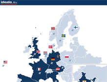 Tablet Screenshot of idealo.eu